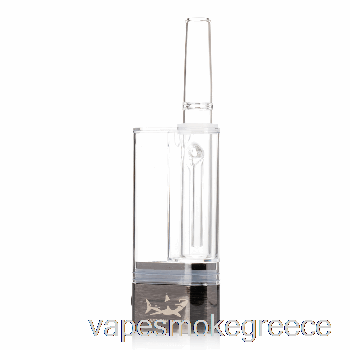 Vape Greece Hamilton συσκευές Kr1 2-in-1 Kit Brushed Gunmetal